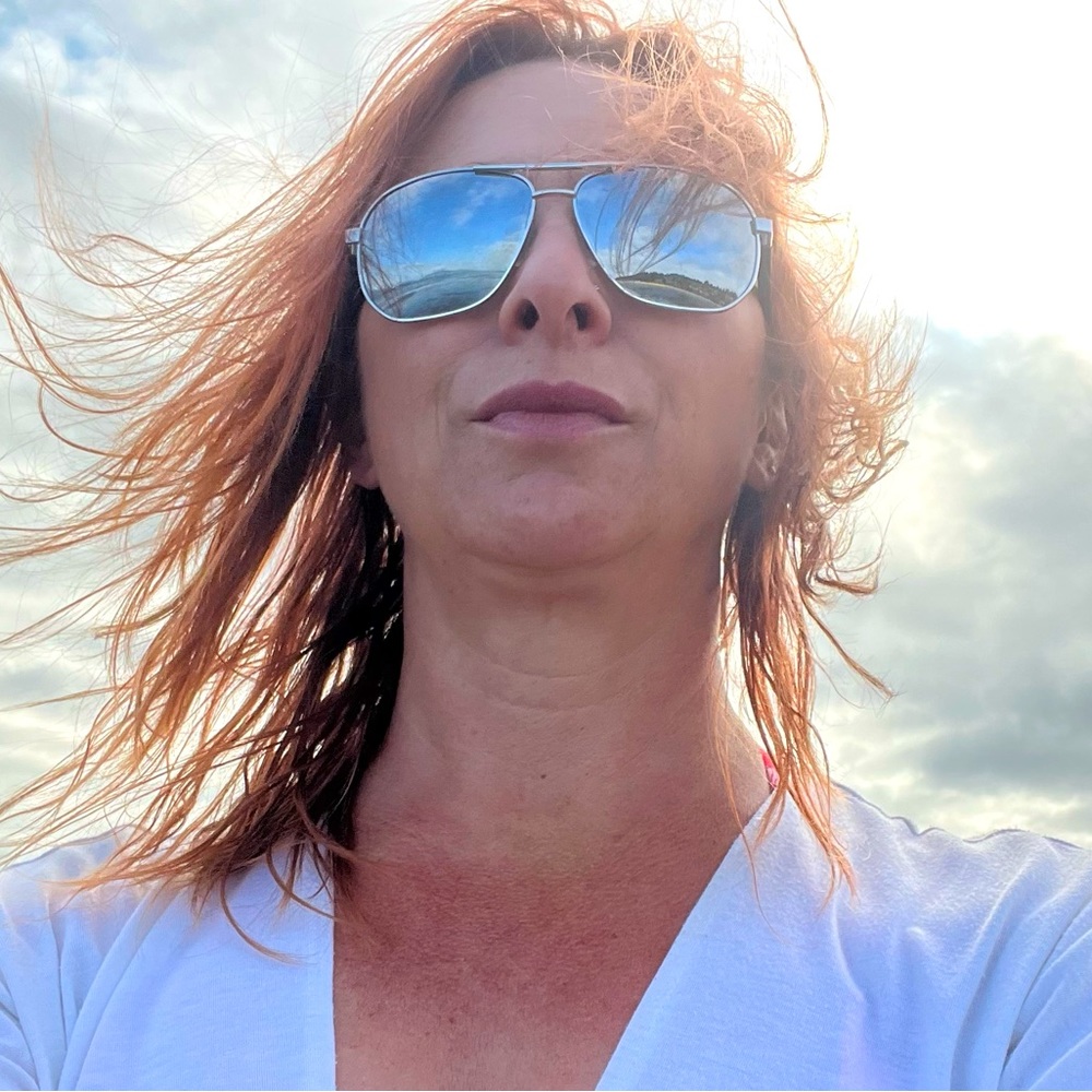 Meet your Posher, Trish